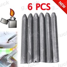 6 Pcs Low Temperature Universal Welding Rod Sticks Metal Easy Melt USA