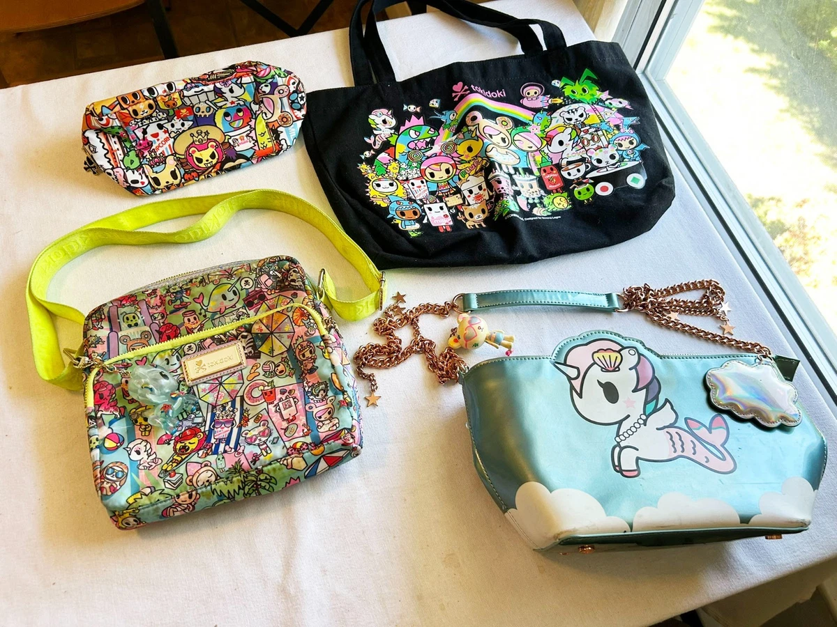 lesportsac cosmetic bag products for sale | eBay