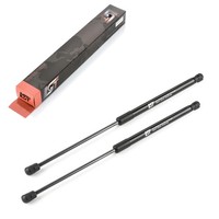 2X DäMpfer Heckklappen Gasdruckfeder Hinten 625N FüR Opel Vectra C CC Z02 02-09