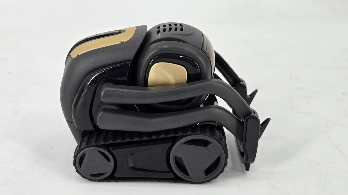 Anki Vector Home Robot (300-00059) for sale online | eBay