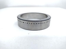 Timken 2729 Tapered Roller Bearing Cup 3 inch OD