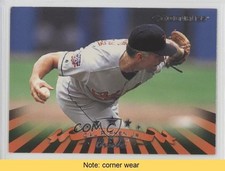 1998 Donruss Cal Ripken Jr #61 HOF READ n1u