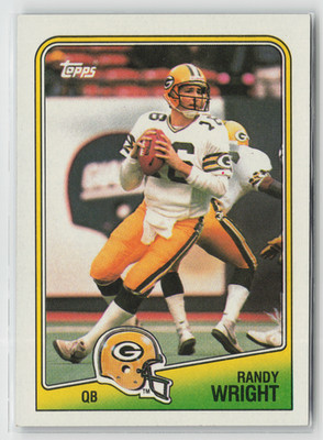1988 Topps Football # 201 - 396 + 1000 Yard Club 1 - 28 - Pick Your Card!