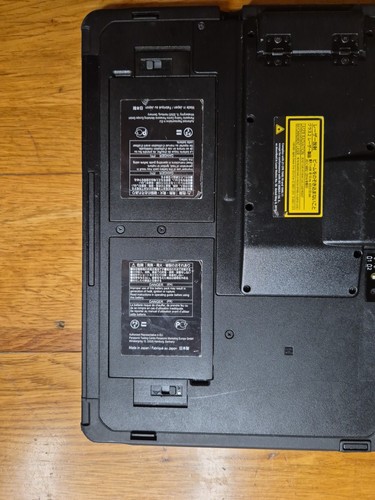 Panasonic FZ-A3 10.1” Rugged Intel Z8550 4GB RAM 64GB Android 11- No Charger - Picture 7 of 7