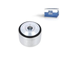 Stabilisatorlagerung Ø 20 Mm Dt Spare Parts Passend FüR U.A. Daf Cf