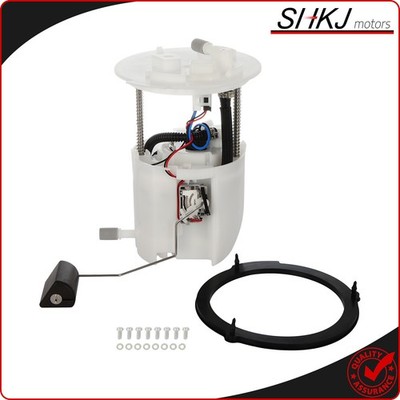 Electric Fuel Pump Module Assembly For 2011-2015 Mazda CX-9 3.7L