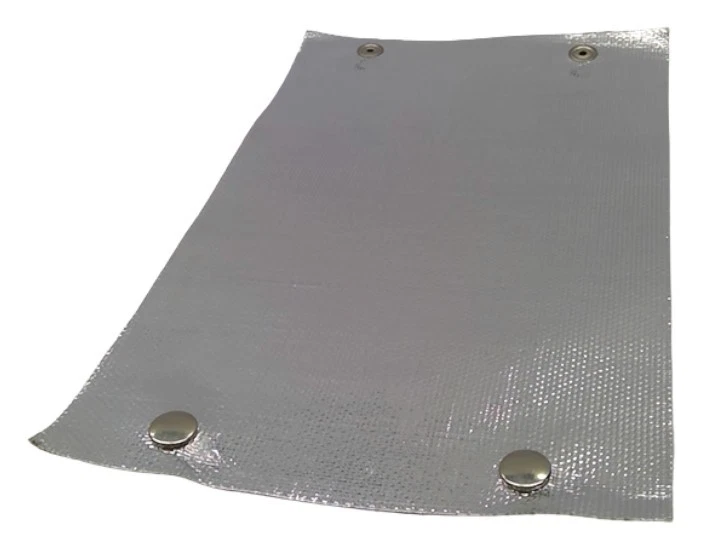 SE ADAPTA A CHEVROLET IMPALA MONTE CARLO S GR HT 15272081 2006-2011 - NUEVO OEM Foto 2 de 4