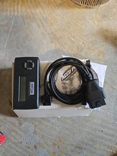 2004-2018 Jeep Wrangler Gas Trucksuv Programmer