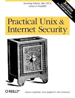 Praktische Unix- und Internetsicherheit, Taschenbuch von Garfinkel, Simson; Spaffor...