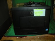 Dell C2660dn Color Laser Duplex Network Print...