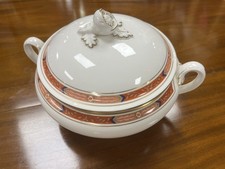 Royal Worcester Beaufort
