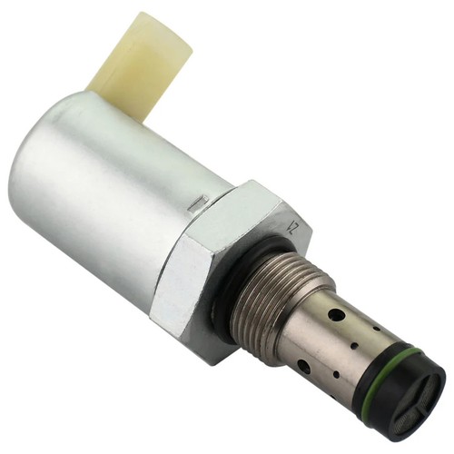 Válvula reguladora de presión de inyección IPR Motorcraft OEM para 03-10 6,0 L Powerstroke - Imagen 4 de 6