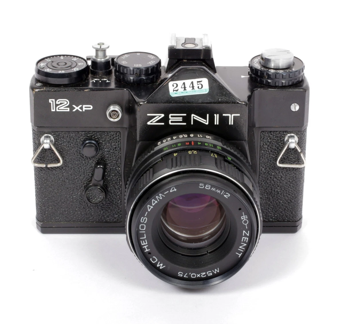 Zenit Camera and Photo Film Photography for sale | eBay