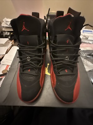 jordan 12 flu game 97 38