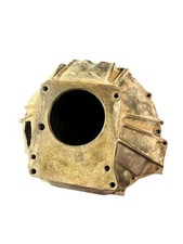 Read Broken 1968-74 Amc T-10 T10 4 Speed Bellhousing Amx Javelin V8 3179072 Read Broken 1968-74 Amc T-10 T10 4 Speed Bellhousing Amx Javelin V8 3179072