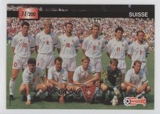 1996 Plascot European Championship Stars Switzerland Villa Park #31 0jf5