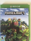 Minecraft - Microsoft Xbox One - Pre-Owned