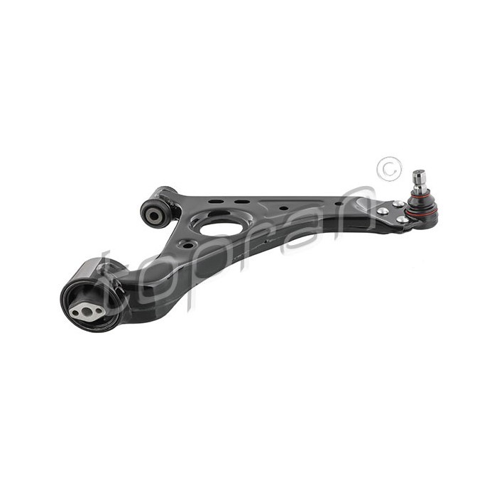 Bras de liaison premium pour train avant Vauxhall Mokka X finition robuste fonte d'acier