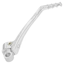 Kick Start Starter Lever for Suzuki RM-Z250 2007-2010 / 26300-10H00 26300-10H01