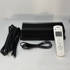 Bose Lifestyle SA3 AMP With RCPMCIII-27 Remote and Cables UNTESTED TECHCORE