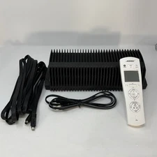 Bose Lifestyle SA3 AMP With RCPMCIII-27 Remote and Cables UNTESTED TECHCORE