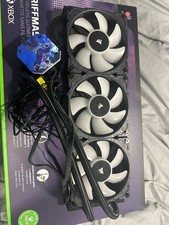 Corsair iCUE H150i Elite Capellix Liquid Cooler