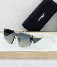 GIVENCHY Unisex Sunglasses - MODEL: GV60016U - SIZE: 147 0 138