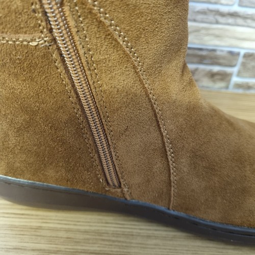 Botas sin cordones informales cómodas Rocket Dog SLOPE para mujer - Imagen 10 de 20