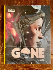 GONE OGN HC SEALED 🚀 | 2023 JOCK | DIRECT MARKET MCKELVIE VARIANT! | DSTLRY