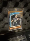 2024 Panini Donruss Drake Maye Rated Rookie /199 🔥🏈💥🔥🏈