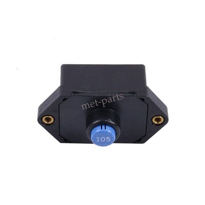Circuit Breaker 171-2212 for Caterpillar C32 C4.4 C18 Engine 950H 962H 776D 793C