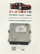 CENTRALINA GPL PER DAIHATSU Terios 2° Serie 616264001 BCA benzina 1390 (06>)