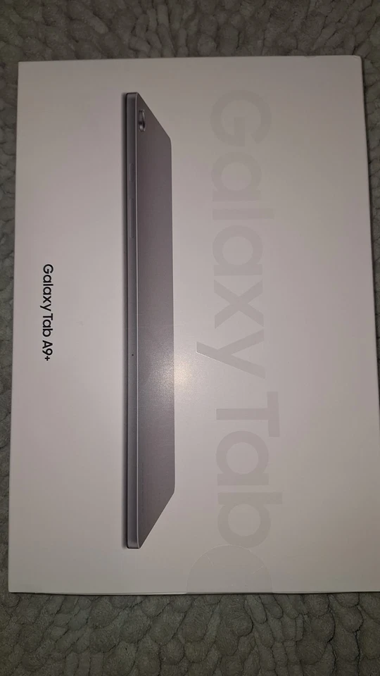 Samsung Galaxy A9 Plus Tablet 11inch - Image 2 of 4