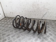 Ford Mondeo Pair Of Rear Coil Suspension Spring Mk4 2.0 Diesel 2007-2015↑