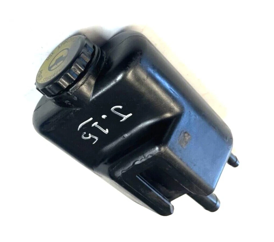 Jeep TJ Wrangler гидроусилитель руля жидкость бутылка резервуар 4 цилиндра 2,5 2,4 - Изображение 4 из 4