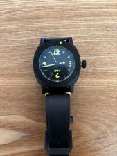 [Rare/Limited Edition] Nivada Grenchen x Depth Master Pac-Man
