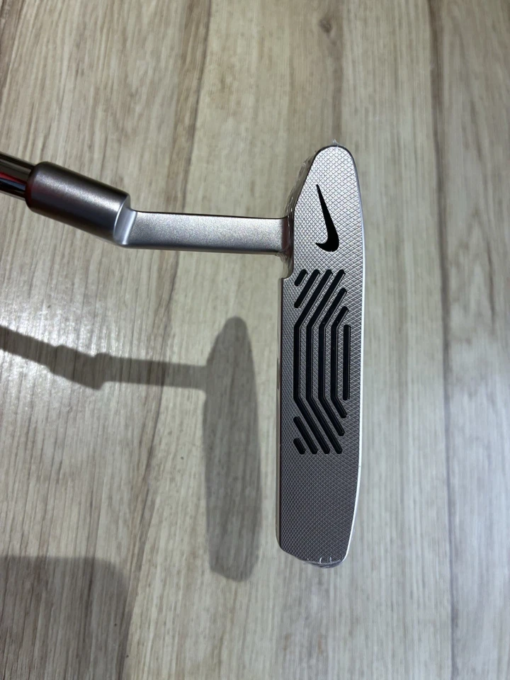 Ultra Rare Still In Plastic Nike Method Model 001 Putter - Image 4 of 4