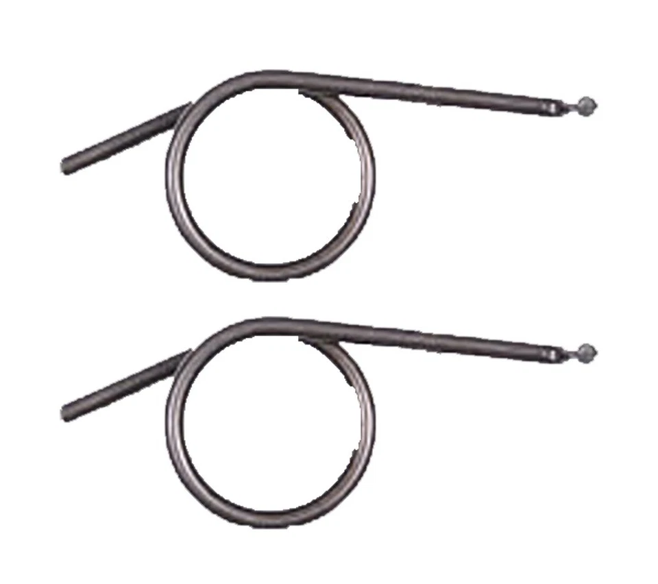 Homelite Ryobi Toro Trimmer 2 Pack Throttle Trigger Spring - 690694002-2PK - Image 3 of 3