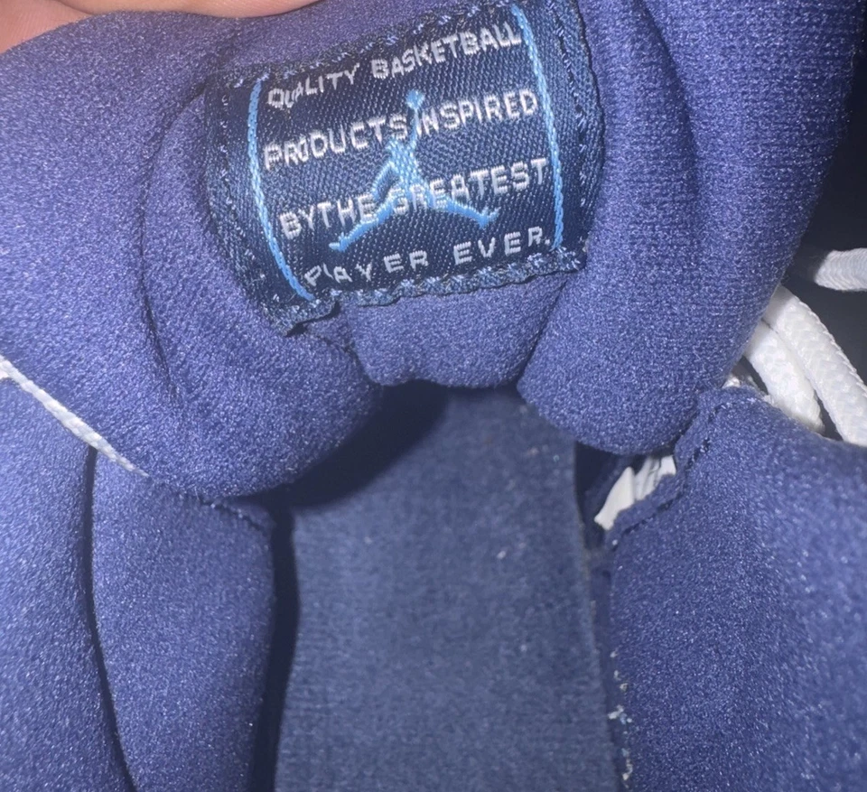 Zapatillas Air Jordan 11 Retro High Win Like '82 Boys' Talla 6Y Foto 4 de 4