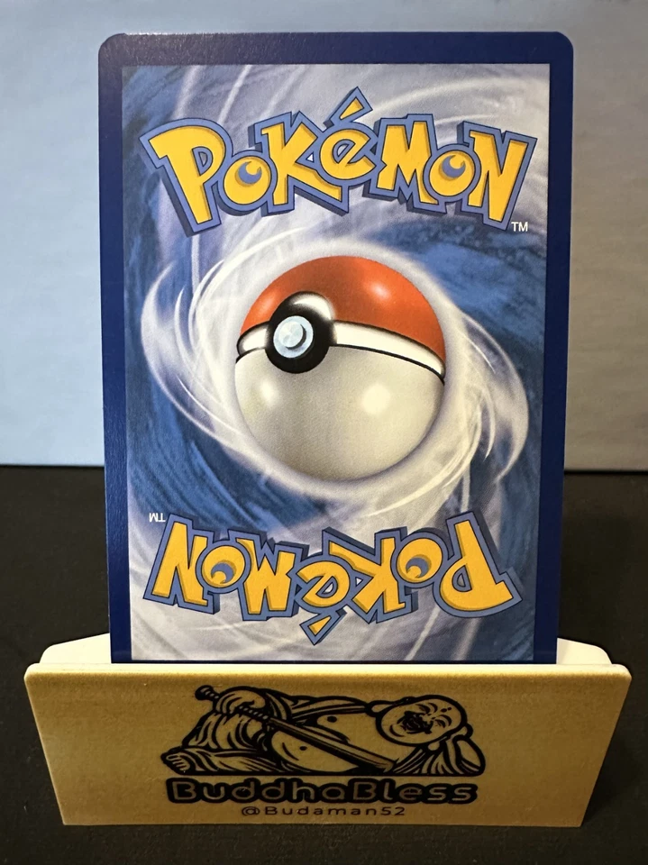 Raging Bolt ex 123/162 SV05: Temporal Forces Holo - Image 2 of 2