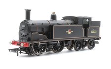 HORNBY 'OO' GAUGE R2626X BR 0-4-4T CLASS M7 '30023' LOCOMOTIVE *DCC FITTED*