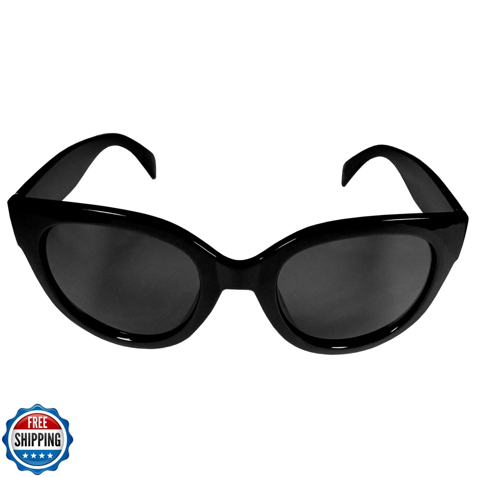 Siskiyou Sports NFL Las Vegas Raiders Womens Sunglasses, Black - Изображение 2 из 2