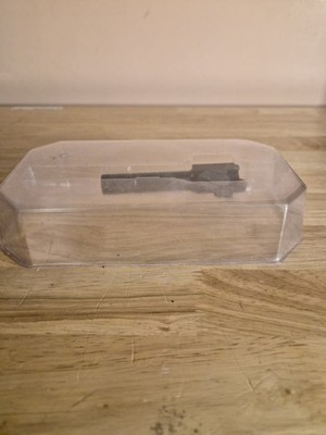 Sig Sauer P250/P320 Compact .357Sig Factory Barrel, Steel, Black - BBL-MOD-C-357