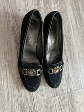 Maripe‘ Pumps WildlederGr.41