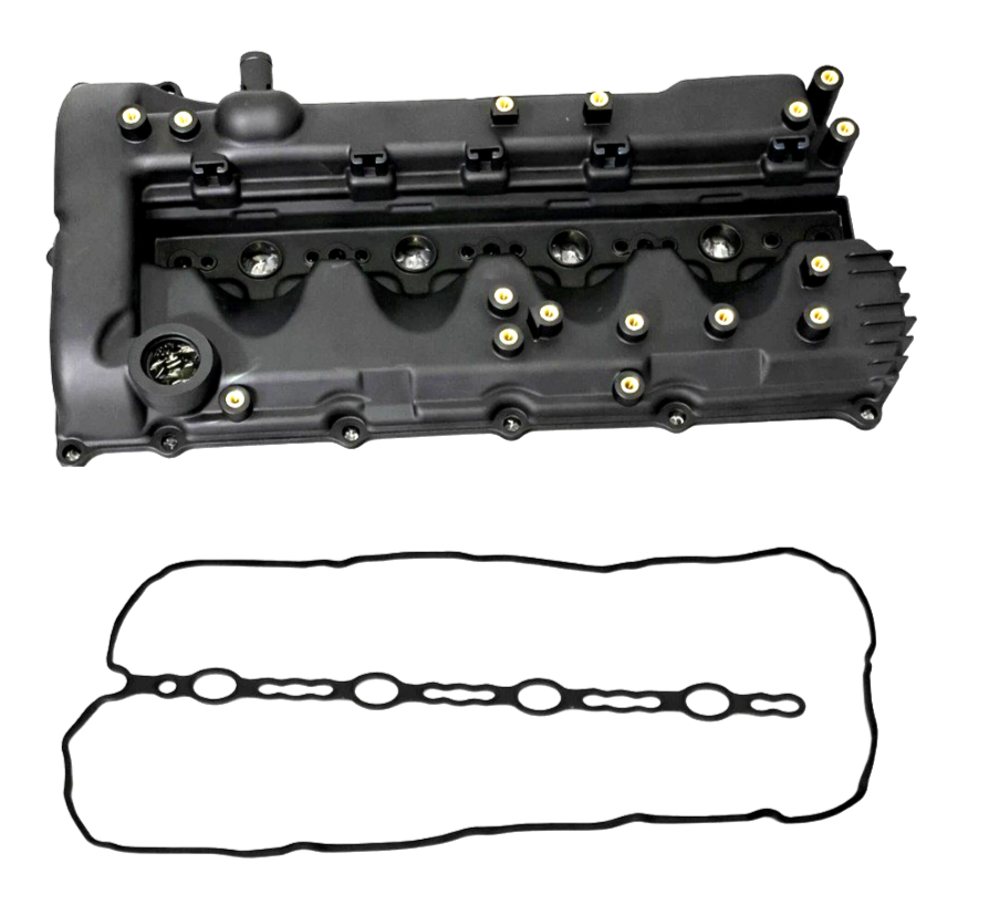 FOR MITSUBISHI L200 PICK UP KL1T 2.4D ENGINE ROCKER COVER VALVE & GASKET 2015+