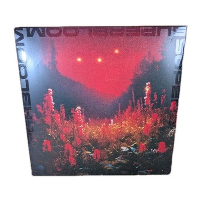 SILENT PLANET - SUPERBLOOM VINYL WHITE 