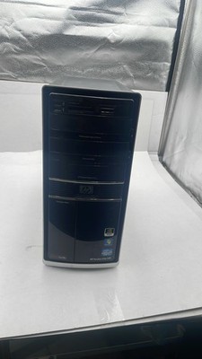 HP Pavilion Elite HPE-510t Desktop Tower Intel Core i5 NVIDIA GeForce PC