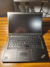 Lenovo ThinkPad X13 Gen 1 Ryzen 5 PRO 4650u 8GB RAM 256GB Storage Win 11 Home
