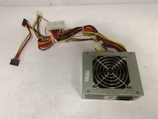 - X-CUBE 400W MICRO POWER SUPPLY X-CUBE MICRO 400MS