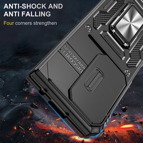 Coque pour Samsung Galaxy Z Fold8 Ultra 8 7 6 5 Coque Résistante + Protection écran - Photo 17/33